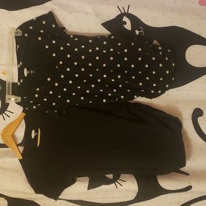 2 Maternity t-shirts